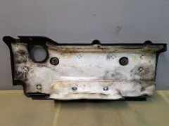 Декоративная крышка двигателя Toyota Camry, 2009 г.