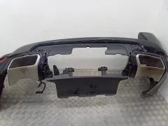 Бампер задний Land Rover Range Rover Sport, 2019 г.