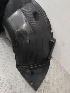 Защита арок передняя левая (подкрылок) BMW X3, 2006 г.