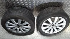 Диск литой Audi A4, 2008 г.