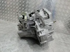 КПП механическая (МКПП) Renault Scenic, 2005 г.