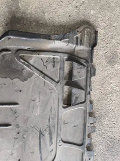 Защита двигателя Volkswagen Jetta, 2019 г.