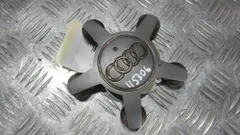 Колпачок литого диска Audi A4, 2008 г.