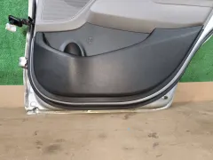 Дверь задняя правая Hyundai Elantra, 2018 г.
