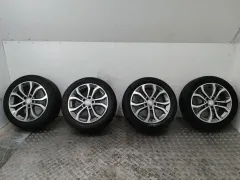 Диск литой Mercedes-Benz C-Класс, 2016 г.