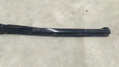 Накладка на порог Mercedes-Benz A-Класс, 2005 г.
