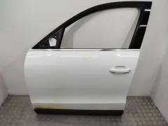 Дверь передняя левая Audi Q5, 2011 г.