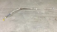 Подушка безопасности боковая (шторка) правая Volkswagen Touareg, 2007 г.