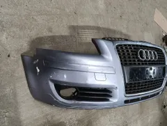 Бампер передний Audi A3, 2006 г.