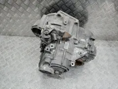 КПП механическая (МКПП) Audi Q3, 2012 г.