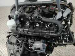 Коллектор впускной Audi A4, 2010 г.