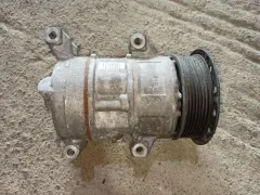 Компрессор кондиционера Toyota RAV4, 2008 г.