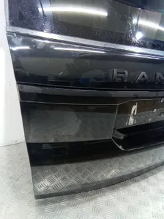 Крышка багажника (дверь 3-5) Land Rover Range Rover Sport, 2019 г.