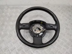 Руль Audi A4, 2007 г.