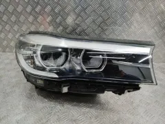 Фара правая BMW 7 серии, 2018 г.
