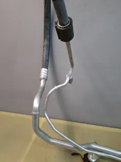 Трубка кондиционера Volkswagen Jetta, 2019 г.