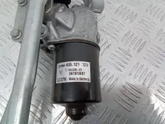 Механизм стеклоочистителя (трапеция дворников) BMW 1 серии, 2007 г.