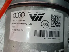 Пневмостойка передняя Audi RS Q8, 2022 г.
