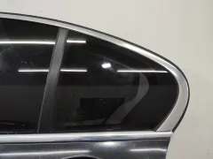 Форточка задняя левая BMW 7 серии, 2012 г.