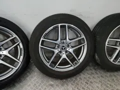 Диск литой Mercedes-Benz GLC Coupe, 2018 г.