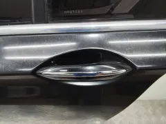 Ручка наружная задняя левая BMW 7 серии, 2012 г.