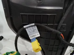 Проводка двери Audi Q5, 2011 г.