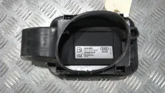 Лючок топливного бака Audi A4, 2008 г.