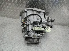 КПП механическая (МКПП) Renault Scenic, 2005 г.