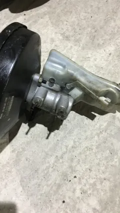 Вакуумный усилитель тормозов Mazda 2, 2005 г.