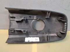 Накладка на зеркало Chevrolet Malibu, 2018 г.