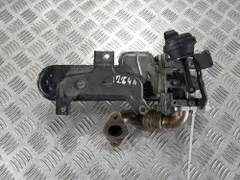 Радиатор EGR Volkswagen Golf, 2007 г.