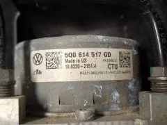 Блок ABS Volkswagen Jetta, 2021 г.