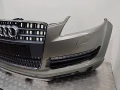 Бампер передний Audi Q7, 2007 г.