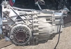 Вариатор Audi A6, 2008 г.