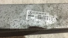 Интеркулер Mercedes-Benz A-Класс, 2005 г.