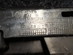 Кронштейн крепления бампера заднего Volkswagen Jetta, 2021 г.