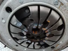 Комплект сцепления Audi A3, 2000 г.