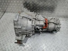 КПП механическая (МКПП) Audi A4, 2008 г.