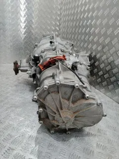 КПП механическая (МКПП) Audi A4, 2008 г.