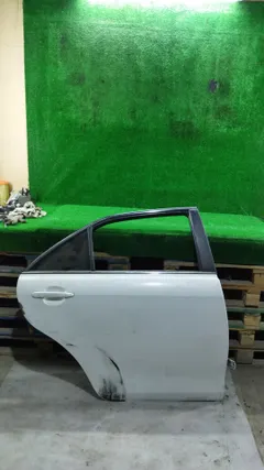 Дверь задняя правая Toyota Camry, 2009 г.