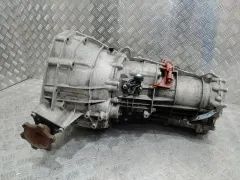 КПП механическая (МКПП) Audi A4, 2008 г.