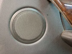 Обшивка двери задней правой (дверная карта) BMW 3 серии, 2013 г.