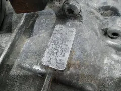 КПП механическая (МКПП) Audi Q3, 2012 г.