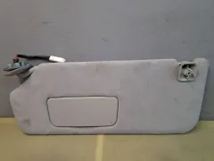 Козырек солнцезащитный Toyota Sienna, 2011 г.