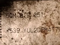 Насос топливный Volkswagen Jetta, 2019 г.
