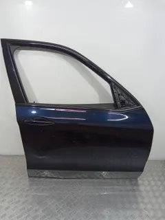 Дверь передняя правая BMW X5, 2015 г.