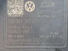 Блок ABS Volkswagen Jetta, 2019 г.