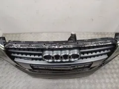 Бампер передний Audi Q7, 2007 г.