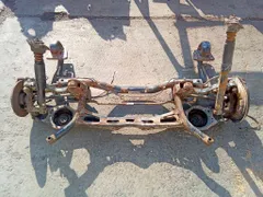 Рычаг задний левый Volkswagen Jetta, 2007 г.