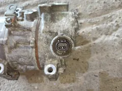 Компрессор кондиционера Toyota RAV4, 2008 г.
